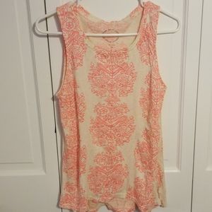 Lucky Brand tank top